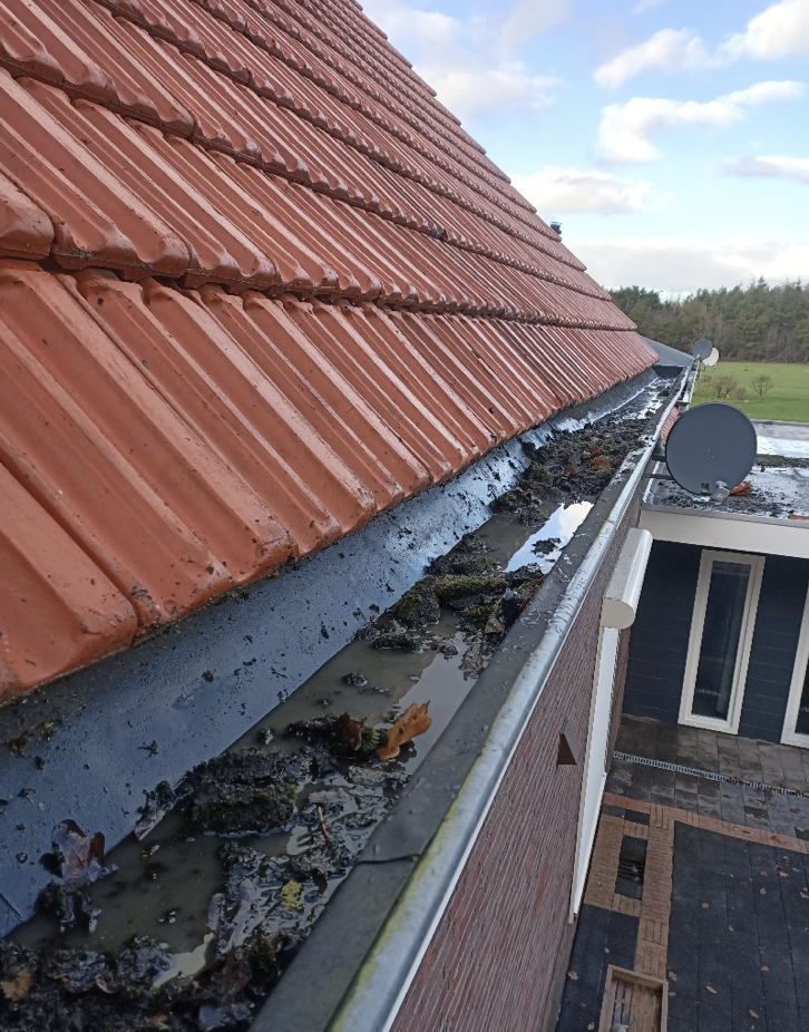 Voor