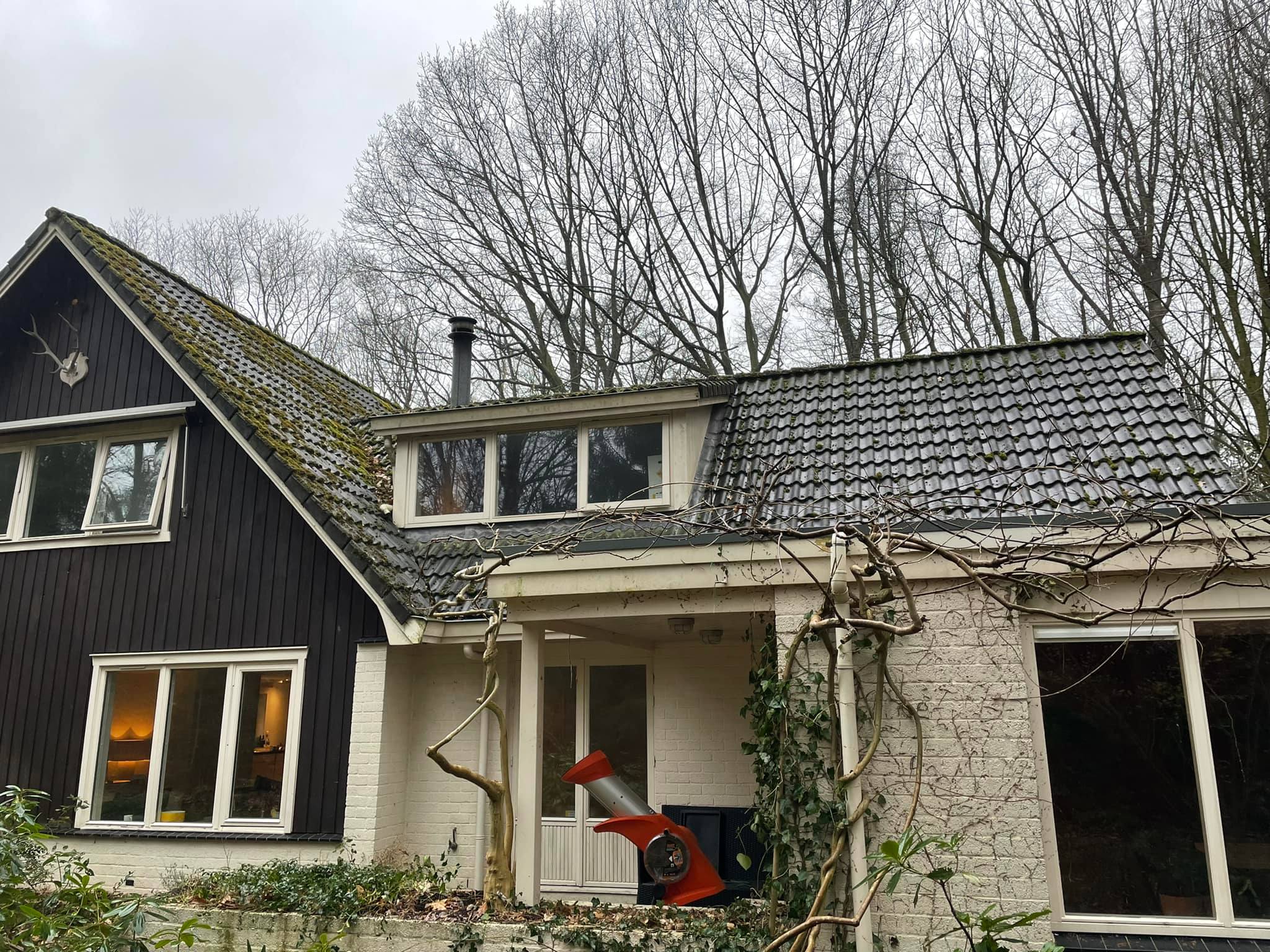 Voor