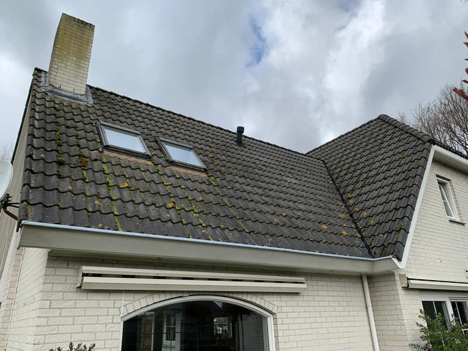 Voor